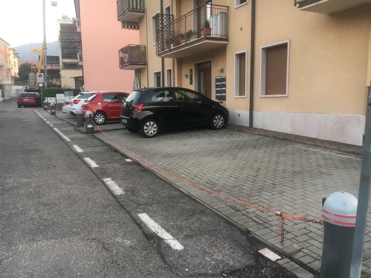 가르다 La Ca Del Picia 아파트 외부 사진